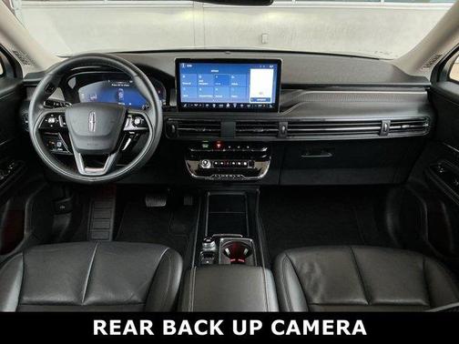 2024 Lincoln Corsair Reserve