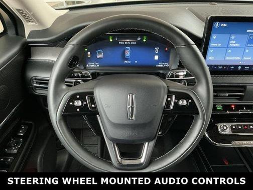 2024 Lincoln Corsair Reserve