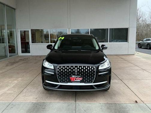 2024 Lincoln Corsair Reserve