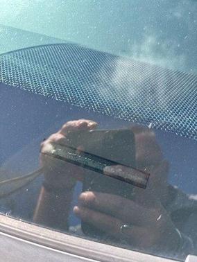 2019 Toyota Sienna LE