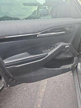 Gravity Gray 2021 Kia Seltos SX