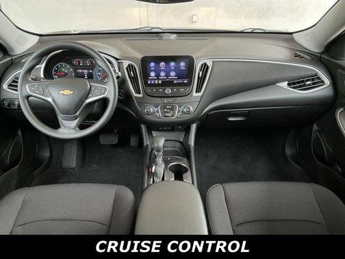 2022 Chevrolet Malibu 1LS