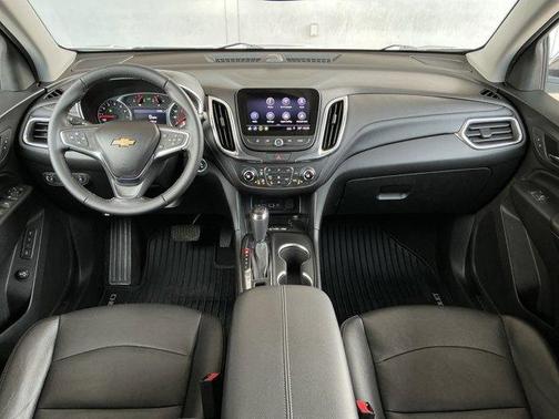 2019 Chevrolet Equinox Premier w/2LZ