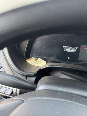 2023 Cadillac CT5 Sport RWD