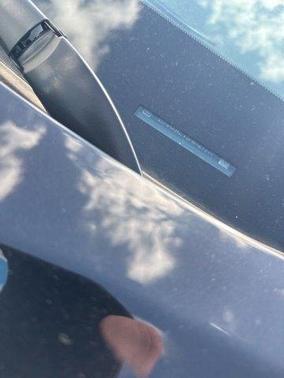 Mosaic Black Metallic 2022 Chevrolet Equinox RS
