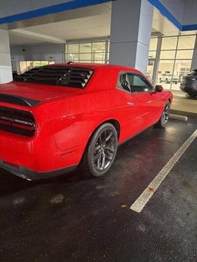 2021 Dodge Challenger R/T