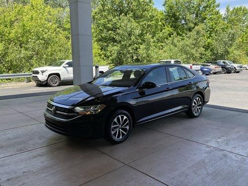 2022 Volkswagen Jetta 1.5T S