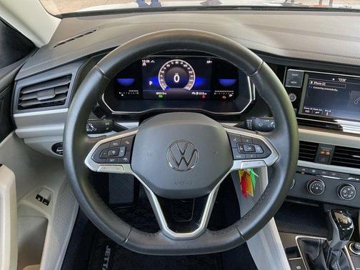 2022 Volkswagen Jetta 1.5T S