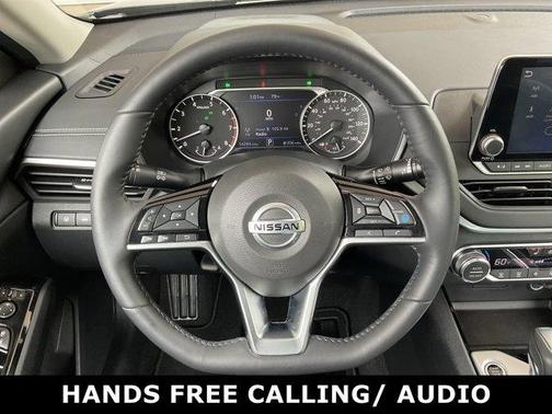 2020 Nissan Altima 2.5 SV