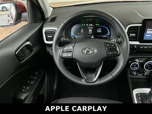2024 Hyundai VENUE Limited