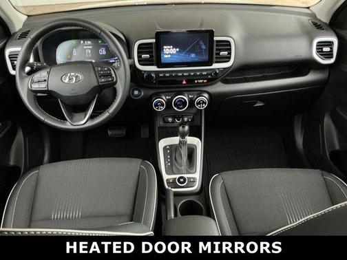 2024 Hyundai VENUE Limited