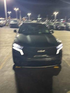 2022 Kia Sorento EX