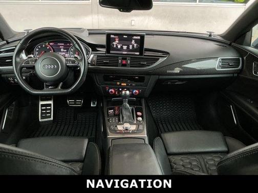 2016 Audi RS 7 PRESTIGE