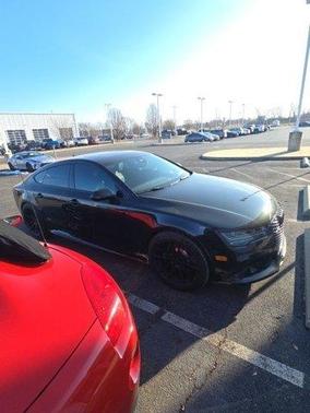 2016 Audi RS 7 PRESTIGE