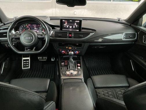 2016 Audi RS 7 PRESTIGE