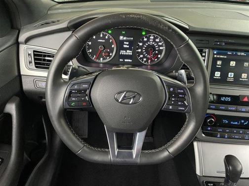 2015 Hyundai SONATA Limited 2.0T