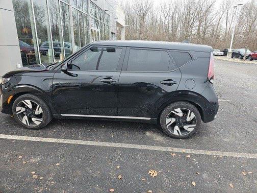2023 Kia Soul GT-Line 2.0L