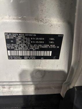 2018 Toyota RAV4 Sport