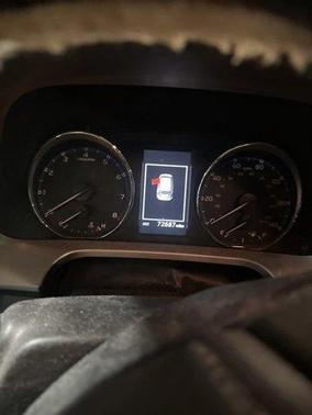 2018 Toyota RAV4 Sport