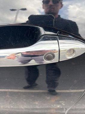 Black 2017 Honda Pilot Elite