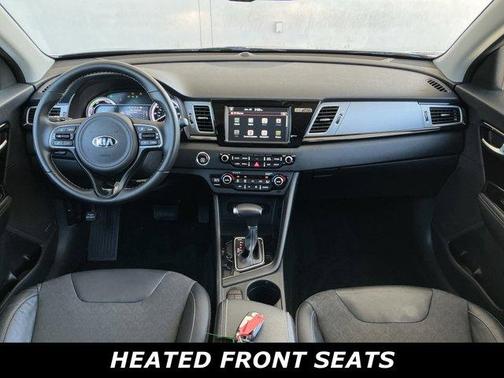 2018 Kia Niro EX