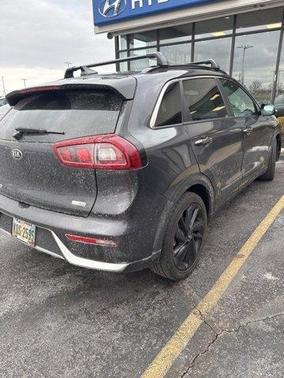 2018 Kia Niro EX