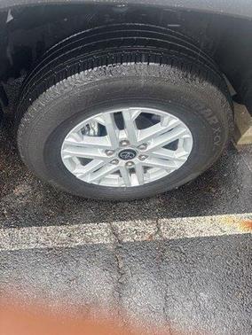 Ice 2024 Toyota Tundra SR5