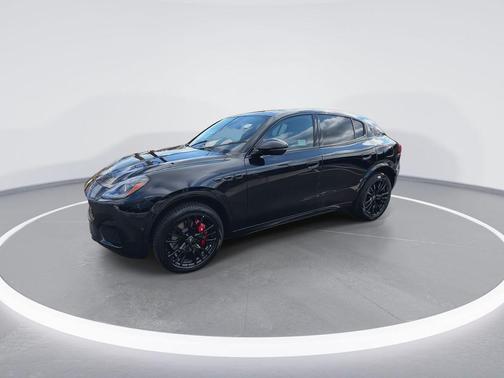 2025 Maserati Grecale Modena