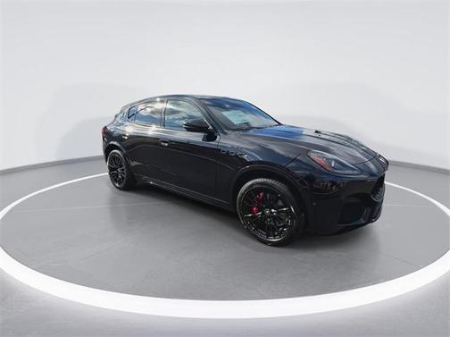 2025 Maserati Grecale Modena