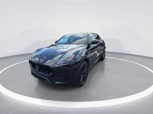 2025 Maserati Grecale Modena