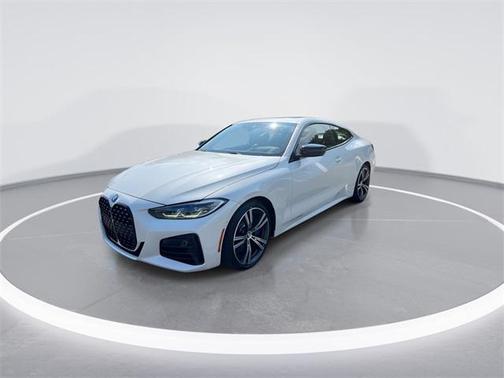 2021 BMW M440 i xDrive