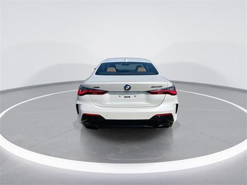 2021 BMW M440 i xDrive