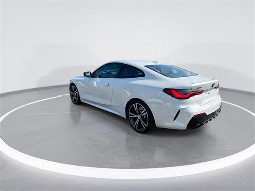 2021 BMW M440 i xDrive