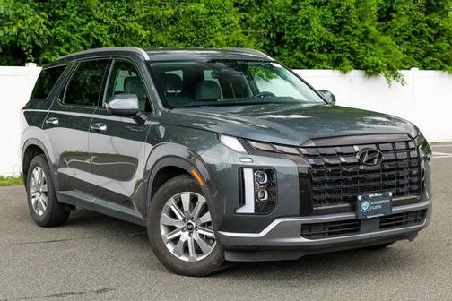 2023 Hyundai PALISADE SEL