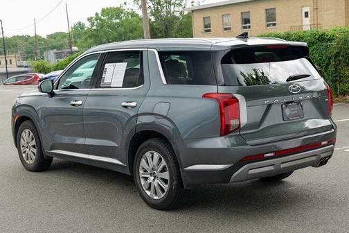 2023 Hyundai PALISADE SEL