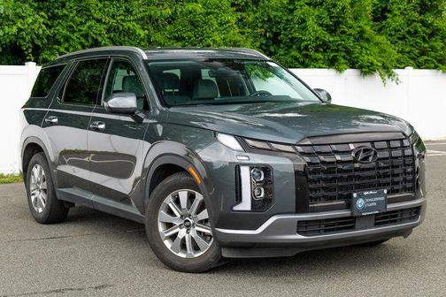 2023 Hyundai PALISADE SEL