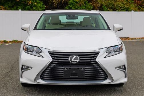 2018 Lexus ES 350 Base