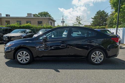 2019 Subaru Impreza 2.0i