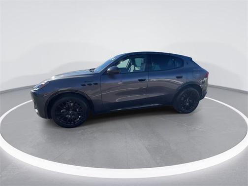 2025 Maserati Grecale Modena