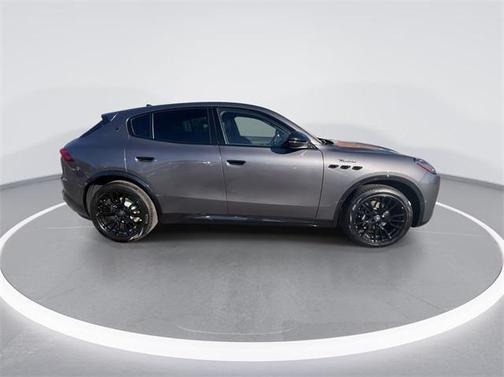2025 Maserati Grecale Modena