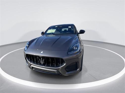2025 Maserati Grecale Modena