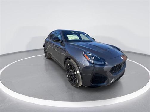 2025 Maserati Grecale Modena