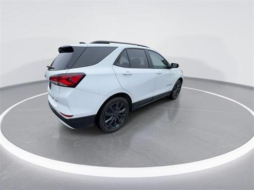 2023 Chevrolet Equinox AWD RS