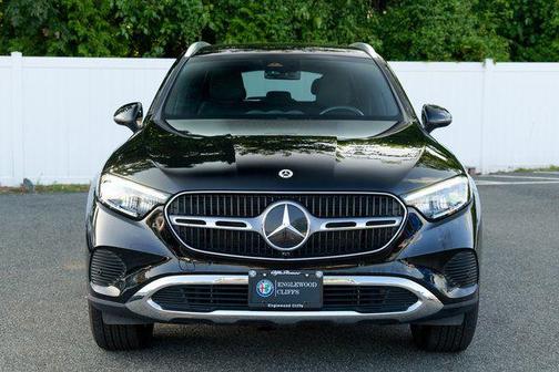 2024 Mercedes-Benz GLC 300 4MATIC