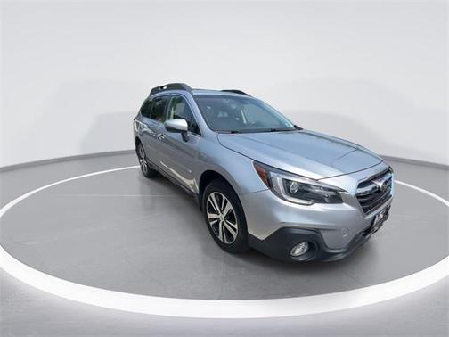 2018 Subaru Outback 3.6R Limited