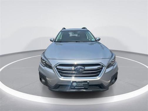 2018 Subaru Outback 3.6R Limited