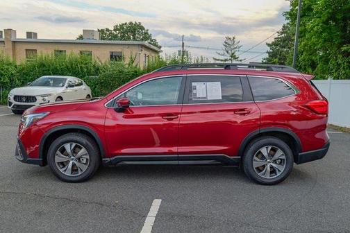 2024 Subaru Ascent Premium 7-Passenger
