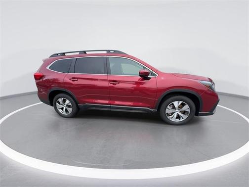 2024 Subaru Ascent Premium 7-Passenger