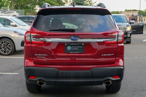 2024 Subaru Ascent Premium 7-Passenger