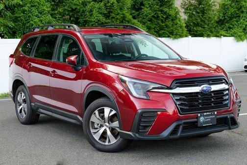2024 Subaru Ascent Premium 7-Passenger